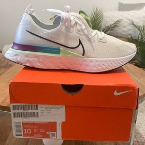 Nike React Infinity Run